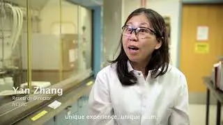 NCERC is Unique