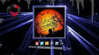 DJ Rossco - October Mix 2023