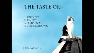 The Taste of Surprises