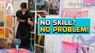 No Talent Required: Three Artsy Activities Anyone Can Do In Singapore | Singapore Hour