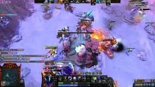 Hala! Cumback pa nga HEHEHE ( FT. Sean Michael Perez) Invoker!