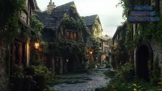 3 Hours Of Epic Medieval Music for Motivation & Productivity