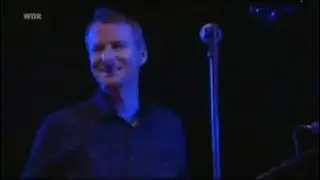 The National - Live At Haldern Pop Festival 2008 (HD Audio)