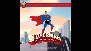 Superman - World's Finest, Part III. Musica: Michael McCuistion