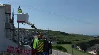 Example Zodion Vizion Installation
