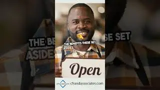 The Role of Small Business Set Asides