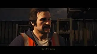 Опасная охота Hazardous Hunt Глава 3 Подготовка Chapter 3 Preparation A Way Out