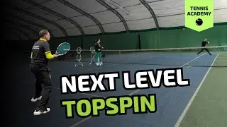 5 Mini Tennis Games That Will Boost Your Topspin
