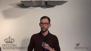 MaidSafe at BitcoinWednesday.com by Core Developer Benjamin Bollen