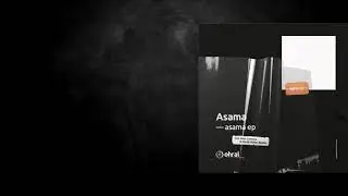 Asama - Asama (Alex Connors & Hardy Heller Melo Mix) [Ohral]