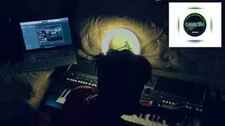 Crazy piano reharmonization - Anywhere he went🤯🤯🔥