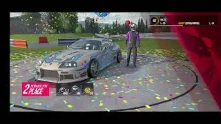 OPEN CRATES, UPGRADES CAR & RACING CARS DRIVE ZONE ONLINE