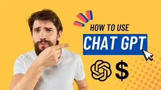 How can you use ChatGPT. | Use CHATGPT | Techno Learn