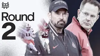 Breaking Down Every CFP Quarterfinal Matchup (Predictions & Picks)