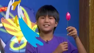 ARTSY CRAFTSY Season 4 Teaser March 15,2025