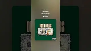 Check out KD on your music app for free new hiphop