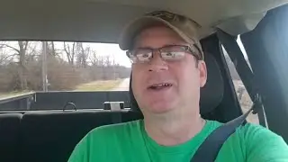 Wisconsin Greg Truck Chat-March 30, 2021