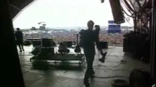 Starshaped Clip #4 - Pre-Festival
