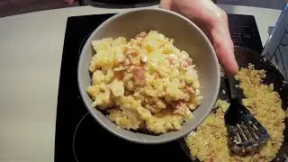 Cauliflower Rice Recipe - Delicious - KetoKookin