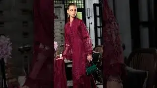 #shorts #youtubeshorts #pakistanidressdesignforgirls #eidclothes #eiddresses2025