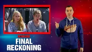 The Challenge Final Reckoning Episode 1 Review and Recap