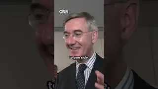 Is Jacob Rees-Mogg joining Reform UK?