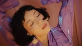 Shook & Juliet - Lullaby (Dreaming Of You) 🎬 Music Video V5