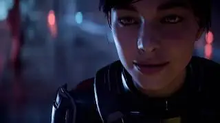 Mass Effect Andromeda last level and secret ending