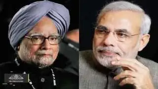 'Modi's Foreign Trips Bringing Better Dividends Than Manmohan Singh's'