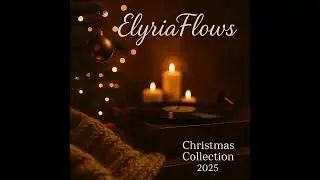Mary Held A King (Version 2) &ndash; ElyriaFlows