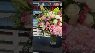 Finesse Flowers - Calgary Luxury Flower Shop