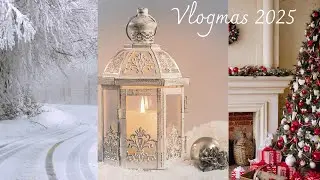 VLOGMAS # 12 🎄QUOTIDIEN🎄