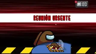Demasiado juego ► Among Us