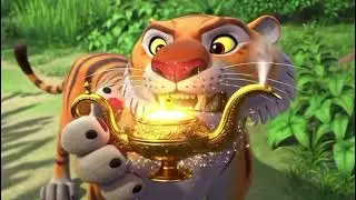 Mogli cartoon| Hindi Kahaniya | Shair khan Episodes | Animation cartoon | jungle cartoon|