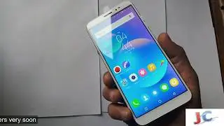 TECNO CAMON I UNBOXING & Review #2