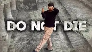 Do not die (official video) Sachin Haryana | Haryanvi song 2026 