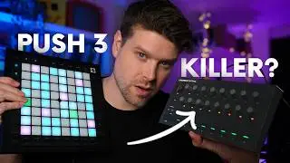 Don't Buy A Push 3 Until You've Seen This...
