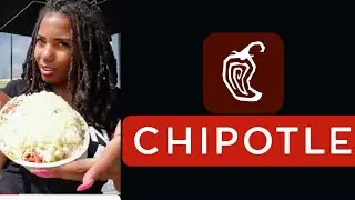 Chipotle Is My Life | Chipotle Food-hack & Mukbang