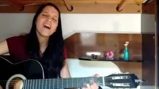 Vai passar (Gerson Rufino) - Por: Daiana Sales / Cover
