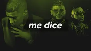 Beat Trap Estilo Bad Bunny, Farruko, &Ntilde;engo Flow - Wuayio The Producer