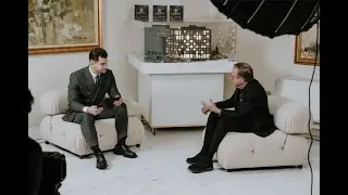 Luxury hospitality, translated into daily life, feat. the Co-Founder of Ritz Carlton, Horst Schulze