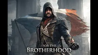 LIVE Stream | Gaming, Chatting & Fun | Assassin’s Creed UNITY