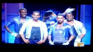 Vogue Evolution: American Best Dance Crew Performance Week 1
