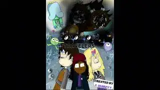 TOMORROW TRAVELLERS OST Vol 1: Portalling