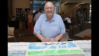 Erv Klaas Birthday Party August 2022