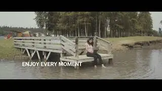 Omnicharge - Omni Off Grid - Enjoy Every Moment