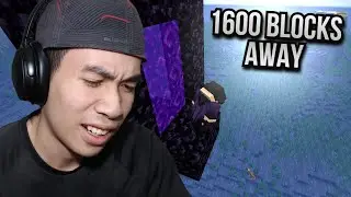 This Is My WORST Sub 10 Blind | My NEW Minecraft Personal Best (22:37)