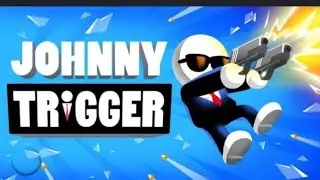 Johnny trigger gameplay | Crazy levels | insane gameplay