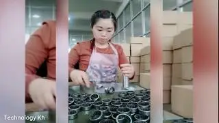 Fast Workers Amazing Skills Level Master #3