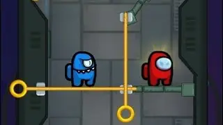 Save the Imposter! - Imposter Quest GAMEPLAY (1-20 Levels)